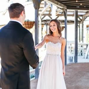 Meet your Posher, Lydia